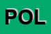 Logo di POLISPORTIVA-CASTEGNATO
