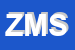 Logo di ZAMBUTO MANGIMI SRL