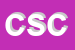 Logo di CPR SCALE DI COMENSOLI