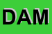 Logo di DAMA SRL
