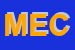 Logo di MD ELETTRONIC CAR