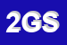 Logo di 2 G SRL