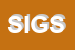 Logo di STILGRAF INDUSTRIA GRAFICA SRL