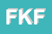Logo di FKF SRL