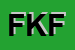 Logo di FKF (SRL)