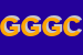 Logo di GABE DI GAZZURELLI G e C SNC