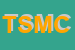 Logo di TECNOPULIZIE DI STANGA MASSIMO e C SNC