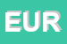 Logo di EUROSTIR