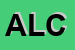 Logo di ALCAFOND SRL