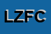 Logo di LFR DI ZAMBELLI FABIANO E C SNC