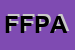 Logo di FALEGNAMERIA FPA DI PASOTTI AGOSTINO