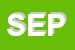 Logo di SEPA-PLAST
