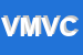Logo di VCM DI MENSI Ve CSNC