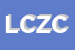 Logo di LA CIBEK DI ZANI CILIO e C SNC