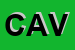 Logo di CAVALLI SRL
