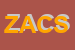 Logo di ZANI ANGELO e C SNC