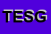 Logo di TG EFFE SNC DI GASPARINI FRANCA E C