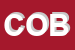 Logo di CSP DI ORIZIO E BUSI