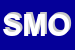 Logo di SCOM DI MAFFEIS ORNELLA