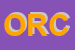 Logo di ORC (SRL)