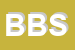 Logo di BBS