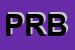 Logo di PRB