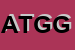 Logo di AGIP DI TREGAMBE G e GUARDINI A (SNC)
