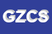 Logo di GIZETA DI ZOGNO e C SNC