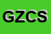 Logo di GIZETA DI ZOGNO e C SNC