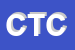 Logo di COOPERATIVA TRASPORTATORI CAMUNI SOCCOOPRL