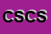 Logo di CSC SOCIETA' COOPERATIVA SOCIALE