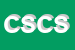 Logo di CSC SOCIETA' COOPERATIVA SOCIALE