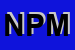 Logo di NAVONI PAGANI MADDALENA