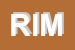 Logo di RIME