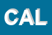 Logo di CALVETTI SRL