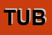 Logo di TUBIGAS