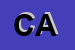 Logo di CARTOLERIA ARCOBALENO