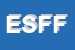 Logo di EFFE SYSTEMS DI FRANZONI FRANCESCA