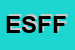 Logo di EFFE SYSTEMS DI FRANZONI FRANCESCA