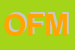 Logo di ORFANOTROFIO FEMMINILE MORCELLIANO