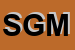 Logo di SGM