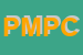 Logo di PRP DI MARCASSOLI PIETRO E C SNC