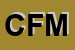 Logo di CMF DI FELINI MATTEO