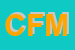 Logo di CMF DI FELINI MATTEO