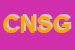 Logo di CENTRO NORD SNC DI GRIGIS E VAILATI e C