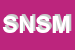 Logo di SQS NETWORK SAS DI MASSETTI R e C