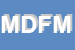 Logo di MM DEI FLLI MONDINI M e L SNC