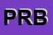 Logo di PRB