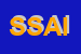 Logo di SAVI SRL - AG DI INTERMED DI TRASP E AUTOTRASPORTI