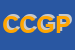 Logo di CGP CARTOTECNICA GRAFICA PELEO